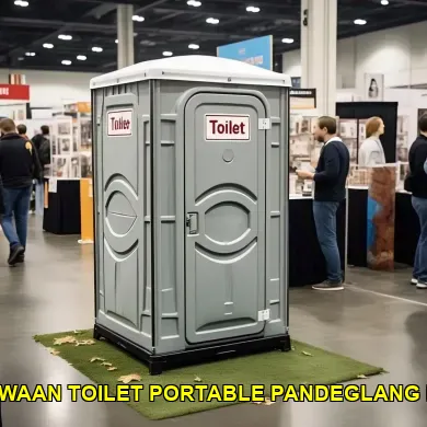 penyewaan toilet portable pandeglang murah